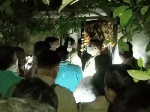 father lived with daughter  s corpse for two months in meerut 