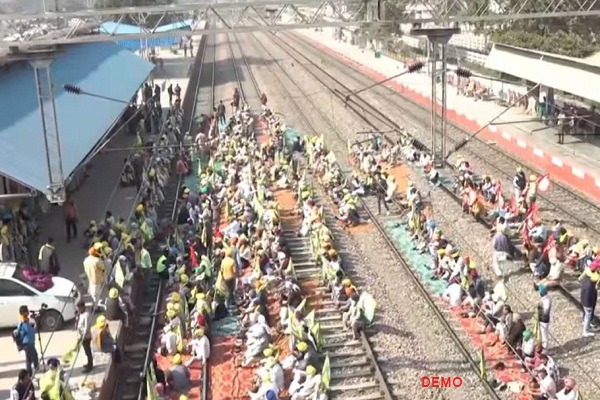 ਪੰਜਾਬ ''ਚ 17 ਅਪ੍ਰੈਲ ਲਈ ਹੋਇਆ ਵੱਡਾ ਐਲਾਨ, ਘਰੋਂ ਨਿਕਲਣ ਤੋਂ ਪਹਿਲਾਂ ਪੜ੍ਹ ਲਓ ਇਹ ਖ਼ਬਰ