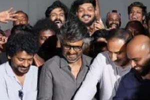 it s a wrap rajinikanth completes jailer 2 shoot release date expected soon