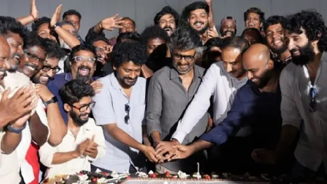 ਰਜਨੀਕਾਂਤ ਨੇ 'ਜੇਲਰ 2' ਦੀ ਸ਼ੂਟਿੰਗ ਕੀਤੀ ਪੂਰੀ, ਰਿਲੀਜ਼ ਡੇਟ ਦਾ ਜਲਦ ਹੋਵੇਗਾ ਐਲਾਨ