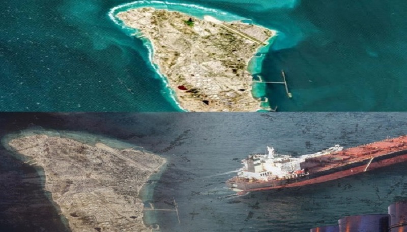 ਰੇਲਵੇ ਲਾਈਨ ਤੋਂ ਪੁਲ ਤੱਕ....ਪੂਰੇ ਈਰਾਨ 'ਚ ਅਮਰੀਕਾ-ਇਜ਼ਰਾਈਲ ਨੇ ਮਚਾ 'ਤੀ ਤਬਾਹੀ