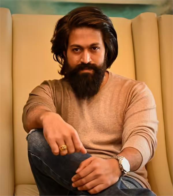  toxic   rocking star yash unveils the secrets of love and darkness