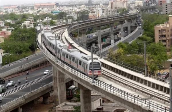 narendra modi  union cabinet  jaipur metro project  approval