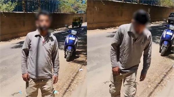 zombie drug viral video truth police warning fake