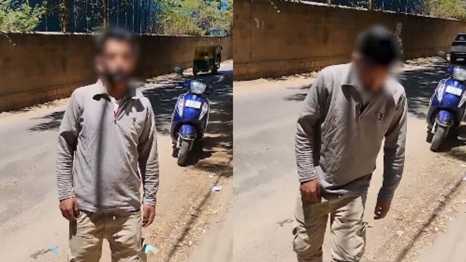 ''ਜੌਂਬੀ ਡਰੱਗ'' ਦਾ ਡਰ ਫੈਲਾਉਣ ਵਾਲੀ ਵੀਡੀਓ ਹੋ ਰਹੀ ਵਾਇਰਲ, ਪੁਲਸ ਨੇ ਦੱਸੀ ਅਸਲ ਸੱਚਾਈ