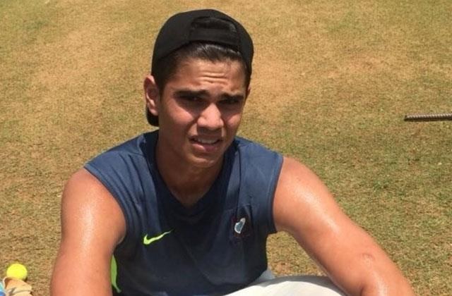 IPL 2026: ਮੁੰਬਈ ਇੰਡੀਅਨਜ਼ ਕਿਉਂ ਛੱਡੀ? ਅਰਜੁਨ ਤੇਂਦੁਲਕਰ ਨੇ ਦੱਸੀ ਵੱਡੀ ਵਜ੍ਹਾ