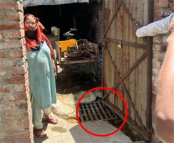 fear of spreading diseases due to keeping animals in residential area