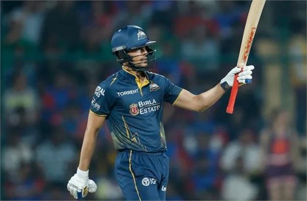 shubman gill created history