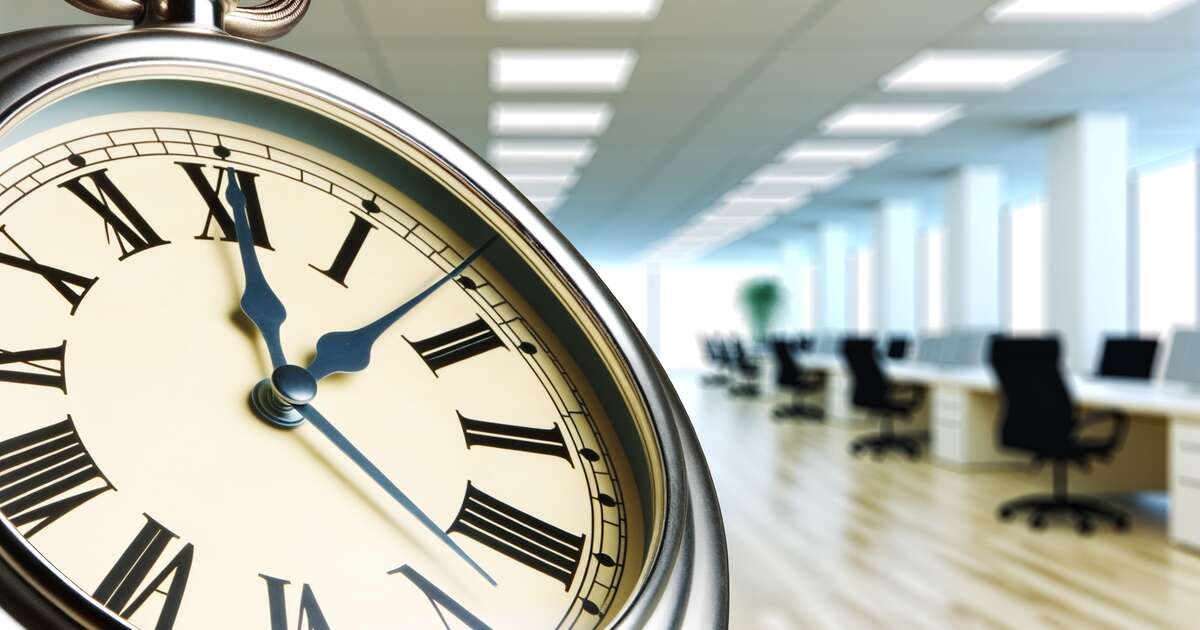 ਦੇਰ ਨਾਲ ਆਉਣਾ, ਇਸ ਲਈ ਅਹਿਮ...!