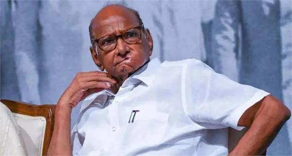 sharad pawar discharged from hospital
