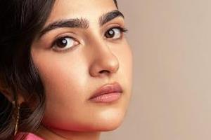 rukmini vasanth shares a mysterious vanity post