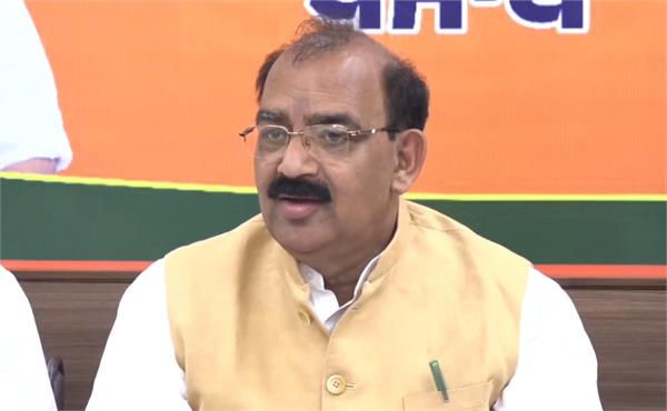 ashwani sharma on mps