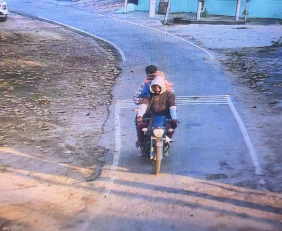 ਜਲੰਧਰ ''ਚ ਲੁਟੇਰਿਆਂ ਦੇ ਹੌਸਲੇ ਬੁਲੰਦ, ਹਥਿਆਰਬੰਦ ਬਾਈਕ ਸਵਾਰਾਂ ਨੇ ਦੋ ਘਟਨਾਵਾਂ ਨੂੰ ਦਿੱਤਾ ਅੰਜਾਮ