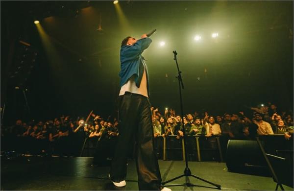 punjabi singer is about to debut in the punjabi film industry 