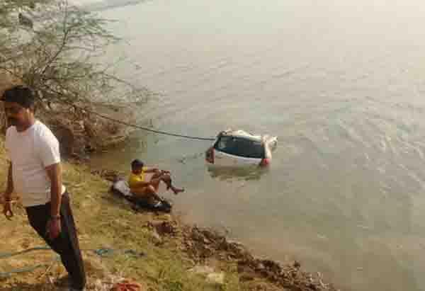 major accident in rajasthan