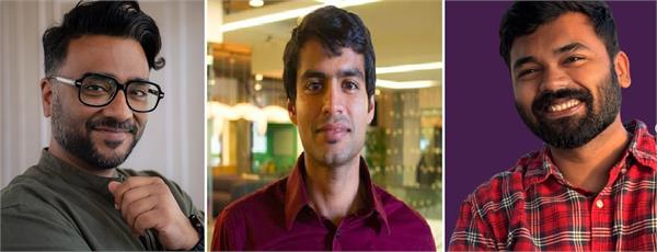 national award winner sudhanshu saria to launch two new directors in bollywood 