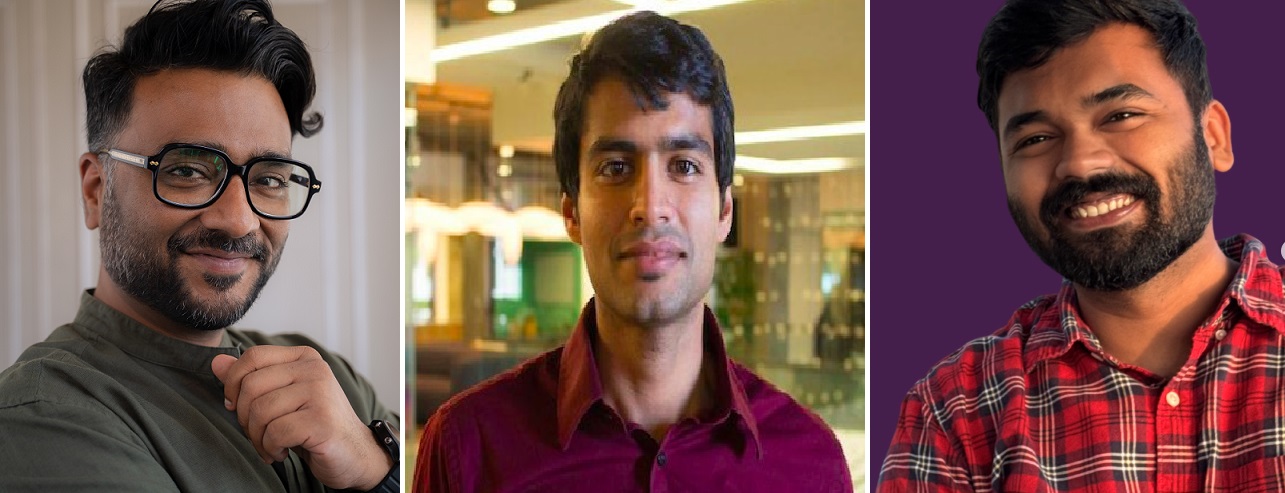 ਰਾਸ਼ਟਰੀ ਪੁਰਸਕਾਰ ਜੇਤੂ ਸੁਧਾਂਸ਼ੂ ਸਰੀਆ ਬਾਲੀਵੁੱਡ ''ਚ 2 ਨਵੇਂ ਨਿਰਦੇਸ਼ਕਾਂ ਨੂੰ ਕਰਨਗੇ ਲਾਂਚ !