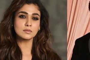 salman khan and nayanthara begin shooting for vamshi paidipally  s action film
