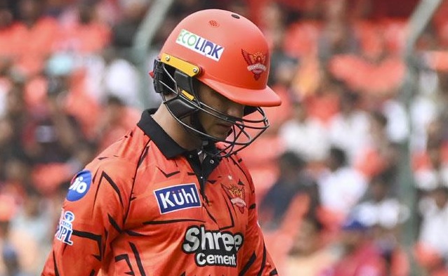 IPL 2026: ਅਭਿਸ਼ੇਕ ਸ਼ਰਮਾ ਦੀ ਖਰਾਬ ਫਾਰਮ ਜਾਰੀ; ਰੋਹਿਤ-ਸੈਮਸਨ ਨਾਲ ਅਣਚਾਹੇ ਰਿਕਾਰਡ ''ਚ ਹੋਏ ਸ਼ਾਮਲ