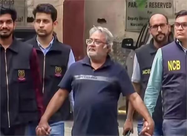 salim dola  ncb custody  court  mumbai