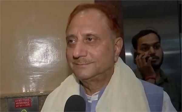 bjp  parvesh wahi  mcd  mayor