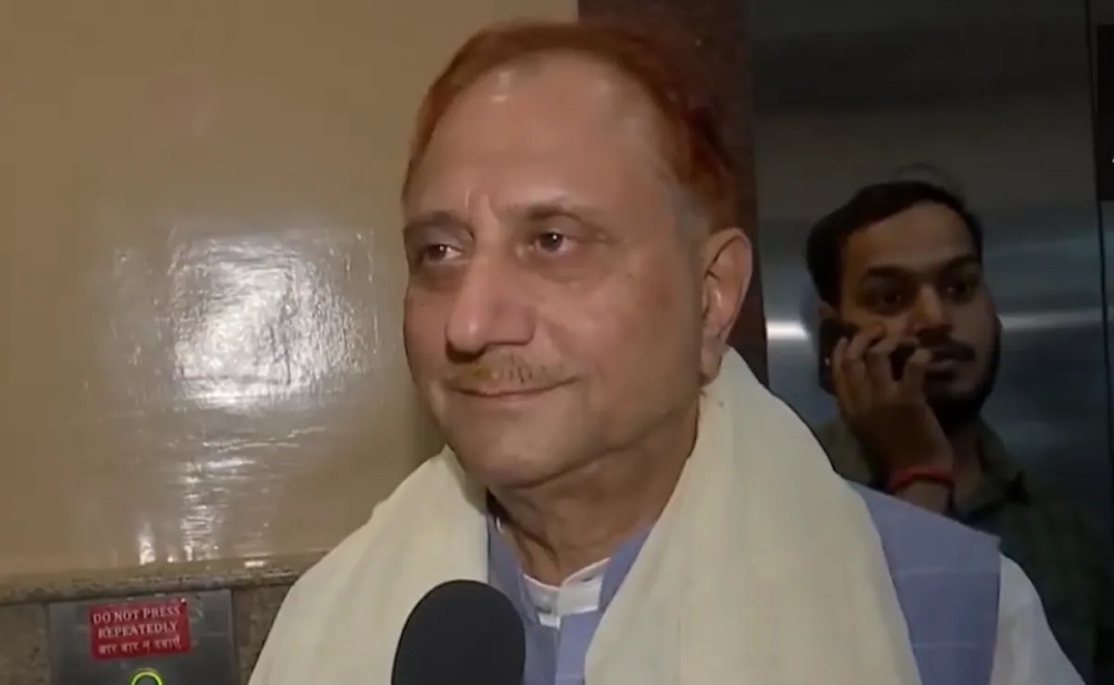 ਭਾਜਪਾ ਦੇ ਪ੍ਰਵੇਸ਼ ਵਾਹੀ ਚੁਣੇ ਗਏ MCD ਦੇ ਮੇਅਰ