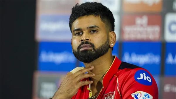 ipl 2026    sarpanch   shreyas iyer  s mantra for pbks