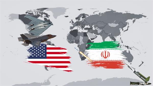 iran uturn on usa talks