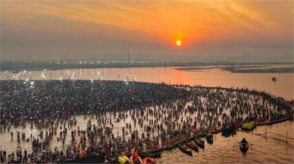 central government  ganga river  water bathing  pollution