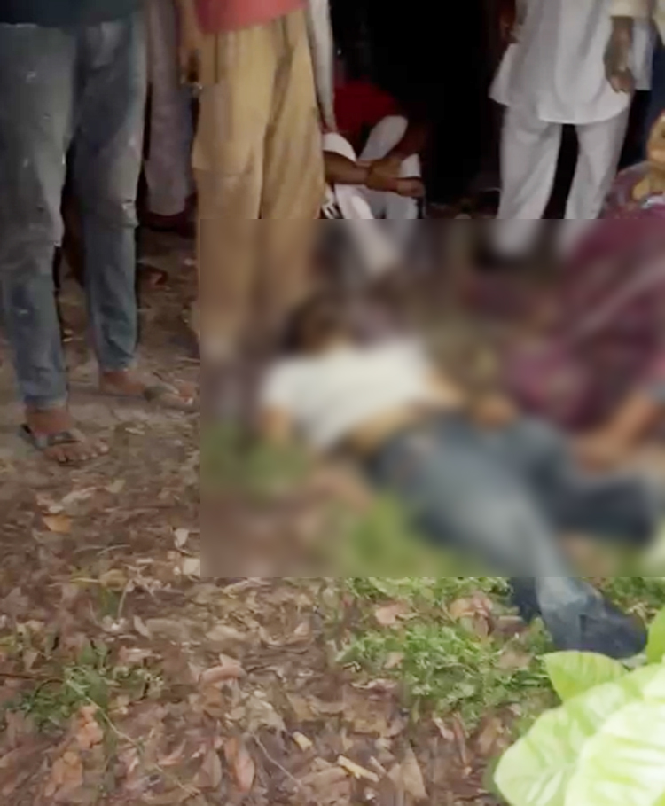 ਪੁਲਸ ਭਰਤੀ ਦੀ ਕੋਚਿੰਗ ਲੈਣ ਆਉਂਦੇ ਮੁੰਡੇ ਦੀ ਲਟਕਦੀ ਮਿਲੀ ਲਾਸ਼, ਪਰਿਵਾਰ ਦਾ ਸੀ ਇਕਲੌਤਾ ਪੁੱਤ