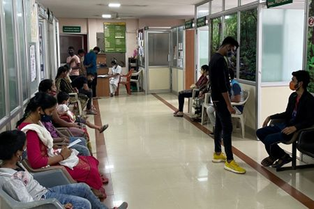 ਸਰਕਾਰੀ ਹਸਪਤਾਲਾਂ ਦੇ ਖੁੱਲ੍ਹਣ ਦਾ ਸਮਾਂ ਬਦਲਿਆ, ਨਵੇਂ ਹੁਕਮ ਜਾਰੀ