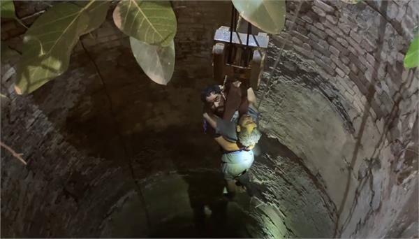 rescue operation khanna