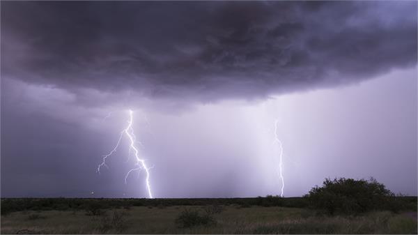 weather warning for entire punjab on april 28