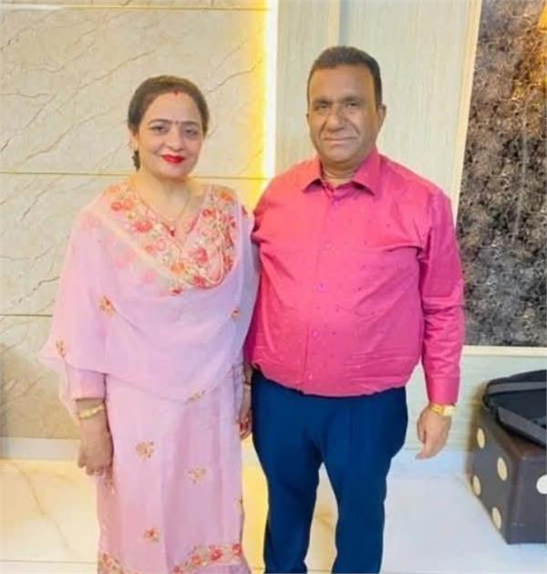 vrindavan boat accident  radha arora of ludhiana reaches home safely