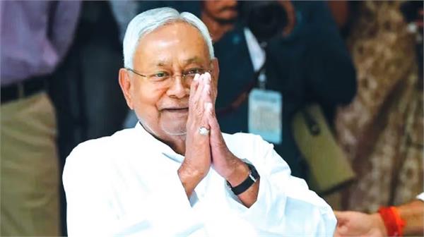 nitish kumar  chief minister  s post  z plus security
