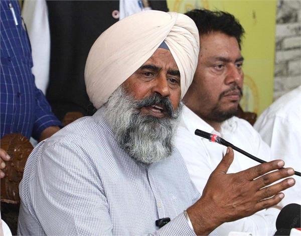 pargat singh statement