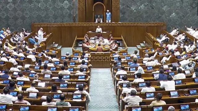 ਨਾਰੀ ਸ਼ਕਤੀ ਦਾ ਵਿਰੋਧ : ਕਾਂਗਰਸ ਅਤੇ ‘ਇੰਡੀਆ’ ਗੱਠਜੋੜ ਦੀ ਸਿਆਸੀ ਸੁਆਰਥ ਦੀ ਵੇਦੀ ’ਤੇ ਇਤਿਹਾਸਕ ਗਲਤੀ