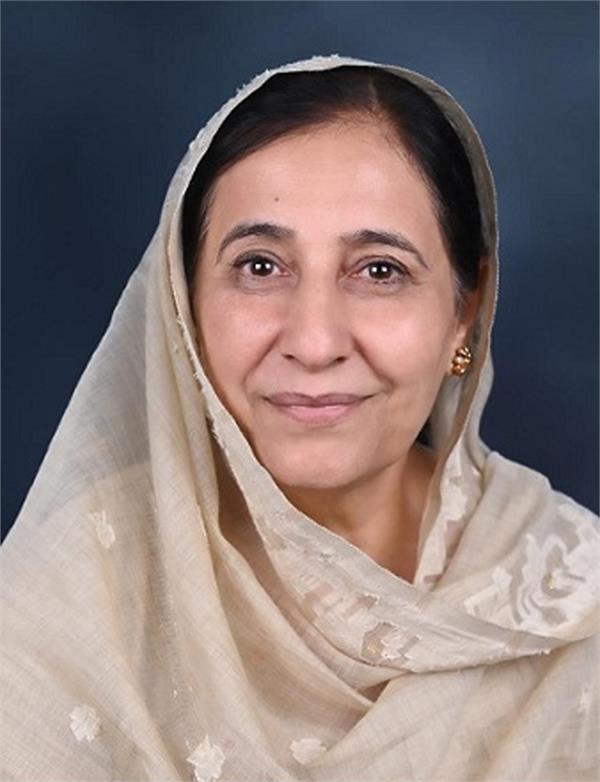 punjab bjp  central government