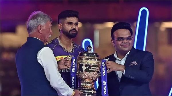 ipl 2026  why did captain shreyas iyer finally leave  kkr coach reveals