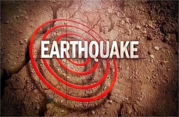 earthquake jolts northern california awake