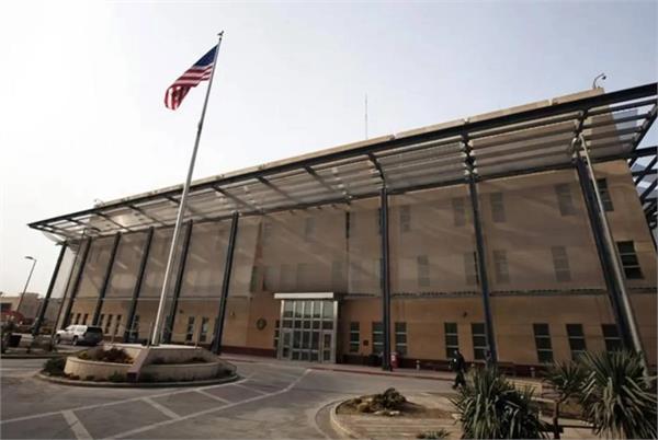 us citizens leave iraq