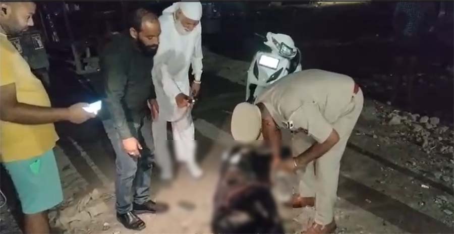 ਐਕਟਿਵਾ ਸਵਾਰ ਨੌਜਵਾਨ ''ਤੇ ਲੁਟੇਰਿਆਂ ਨੇ ਹਮਲਾ ਕਰਕੇ ਕੀਤੀ ਲੁੱਟਖੋਹ