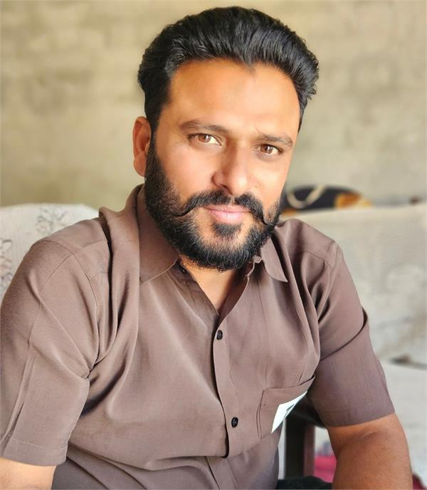 prospective candidate  budhlada election