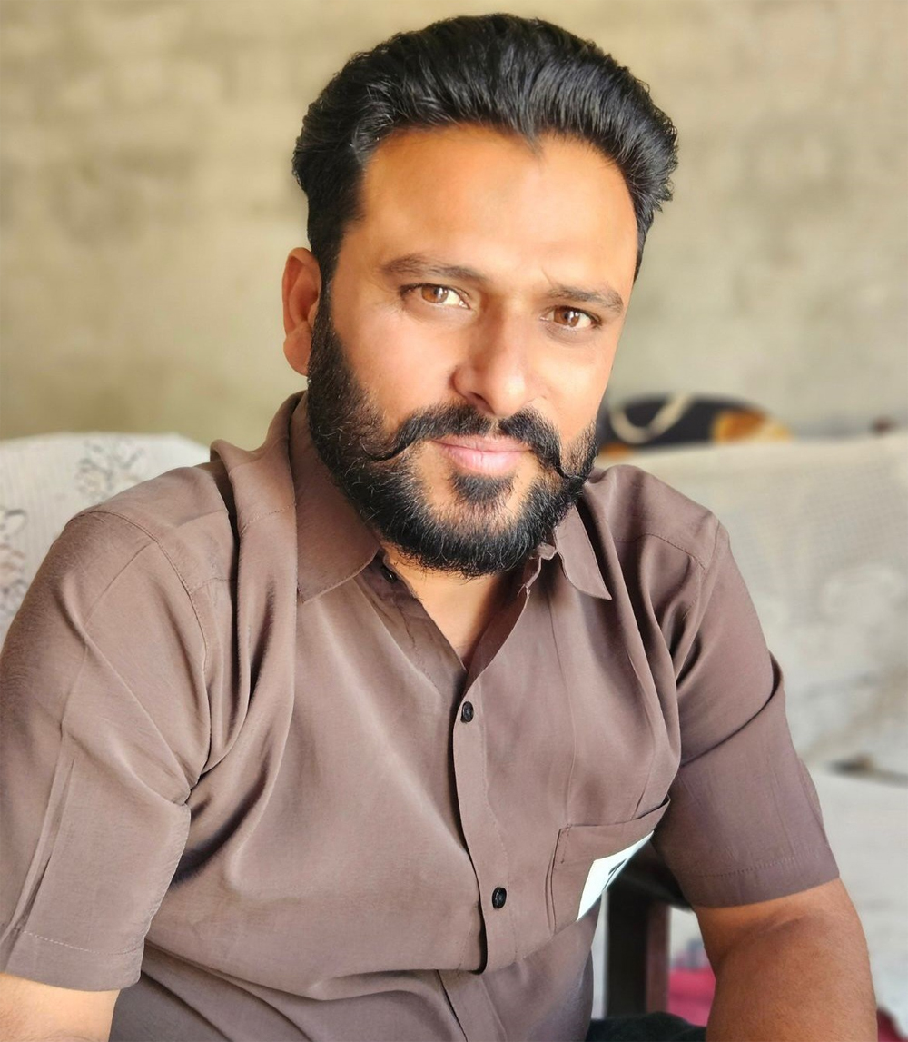 ਅੱਗੇ ਵਧਣ ਤੋਂ ਪਹਿਲਾਂ ਸਹੀ ਰਾਹ ਦੀ ਪਛਾਣ ਜ਼ਰੂਰੀ : ਰਾਜੂ ਘੰਡ