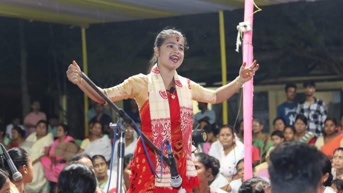 ਕਲਾਕਾਰਾਂ ਨਾਲ ਭਰੀ ਬੱਸ ਨਾਲ ਵਾਪਰ ਗਿਆ ਭਿਆਨਕ ਹਾਦਸਾ ! ਮਸ਼ਹੂਰ ਨ੍ਰਿਤਕੀ ਦੀ ਹੋ ਗਈ ਦਰਦਨਾਕ ਮੌਤ