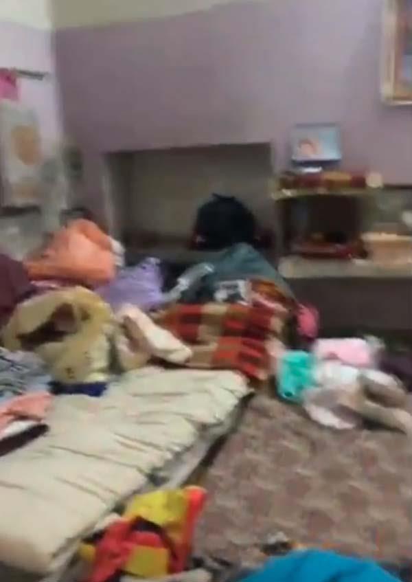 home roobery in jalandhar