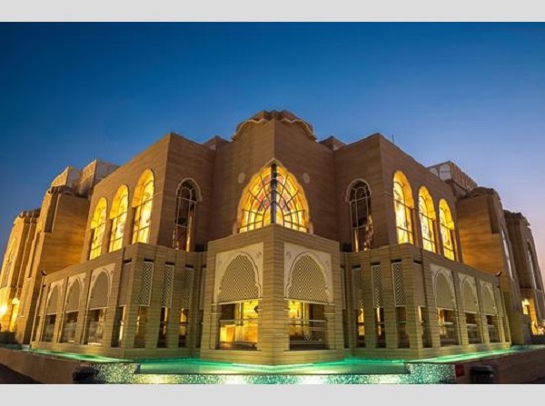 ਦੁਬਈ ਦੇ ਗੁਰੂ ਨਾਨਕ ਦਰਬਾਰ ਗੁਰਦੁਆਰਾ ਸਾਹਿਬ ਨੂੰ ਕੀਤਾ ਗਿਆ ਬੰਦ! ਸੁਰੱਖਿਆ ਕਾਰਨਾਂ ਦਾ ਦਿੱਤਾ ਹਵਾਲਾ