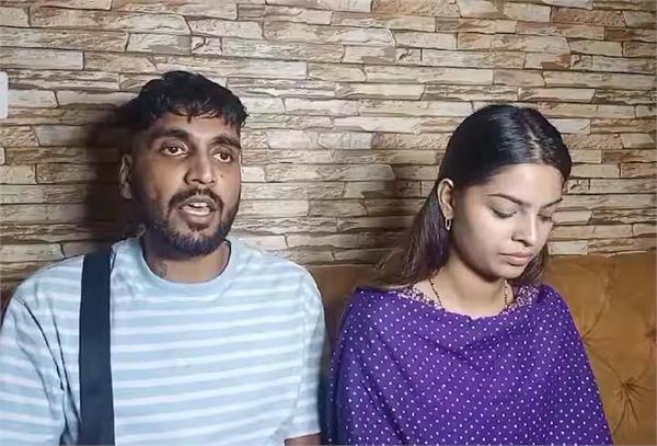 dispute breaks out between ritu nooran and ex husband