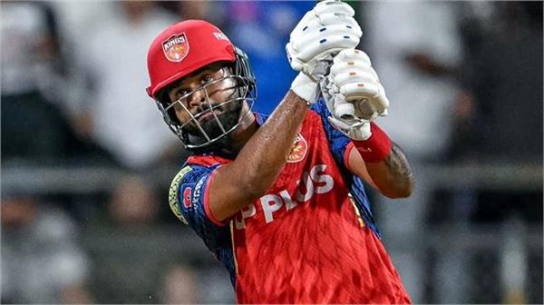 iyer can set a big record in the match against lsg