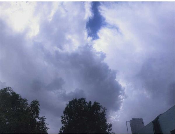 important news regarding punjab weather